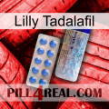 Lilly Tadalafil 39